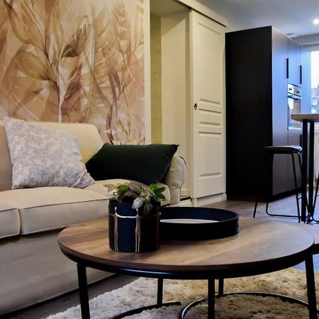 Aux Portes De Saint Omer : Maison Chaleureuse Wizernes 外观 照片